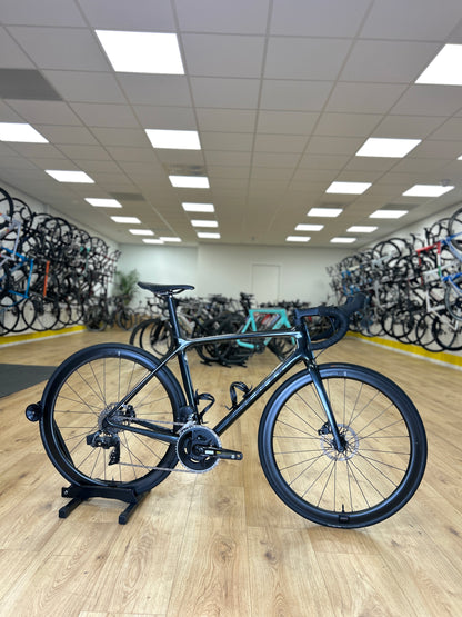Giant TCR Advanced Pro AXS Carbon Disc Racefiets