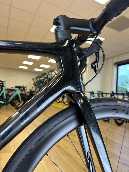 Giant TCR Advanced Pro AXS Carbon Disc Racefiets