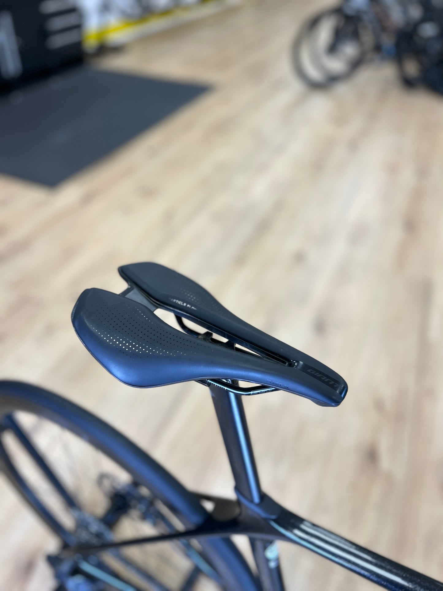 Giant TCR Advanced Pro AXS Carbon Disc Racefiets