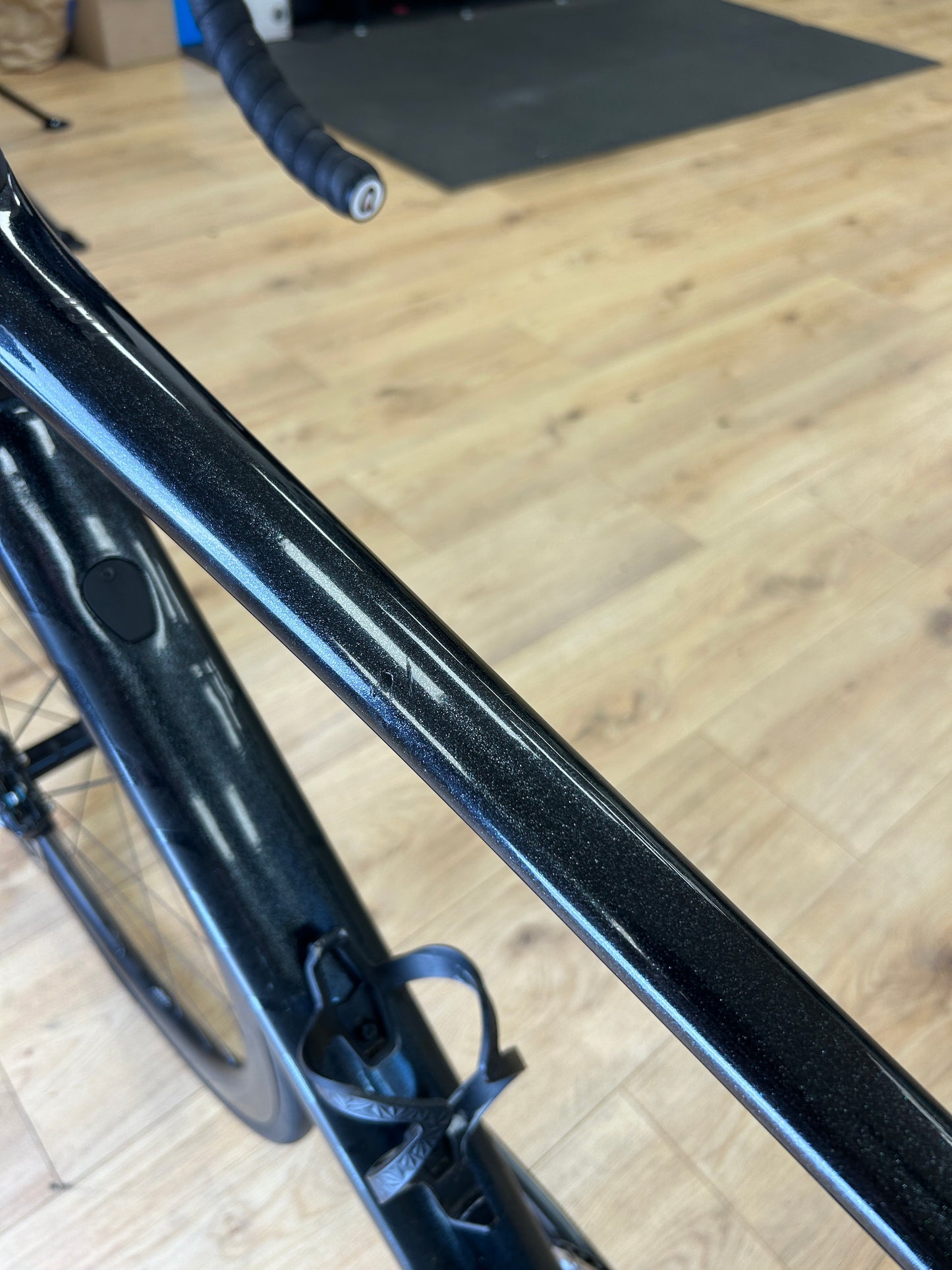 Giant TCR Advanced Pro AXS Carbon Disc Racefiets