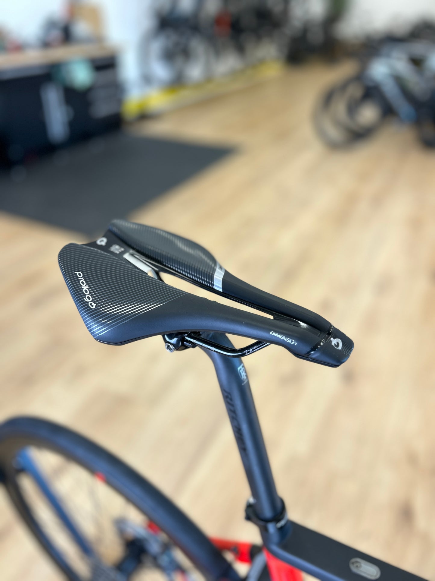 500km Wilier Cento10NDR Di2 Carbon Racefiets
