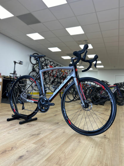 Eddy Merckx EM525 Disc Carbon Racefiets