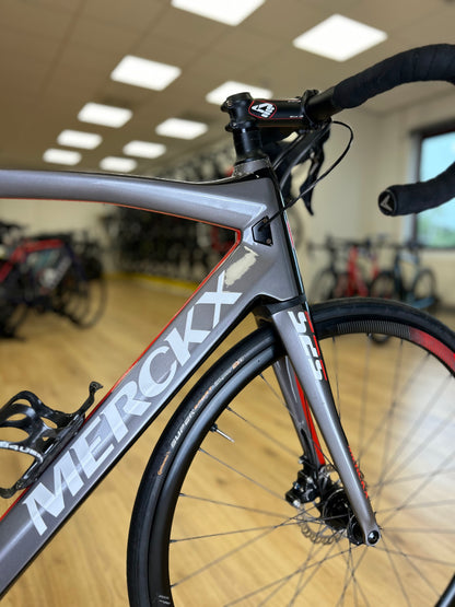 Eddy Merckx EM525 Disc Carbon Racefiets