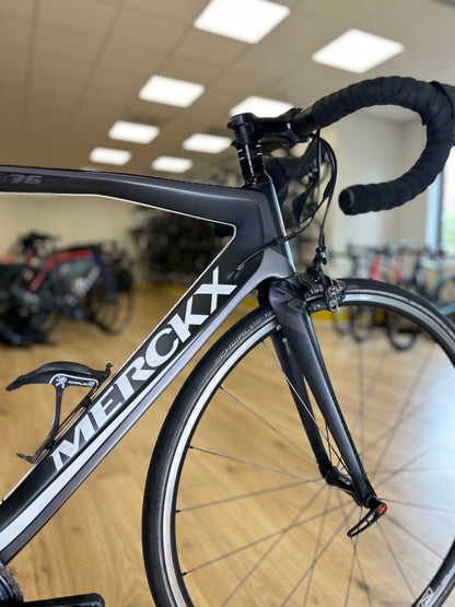 Eddy Merckx San Remo 76 Carbon Ultegra Racefiets