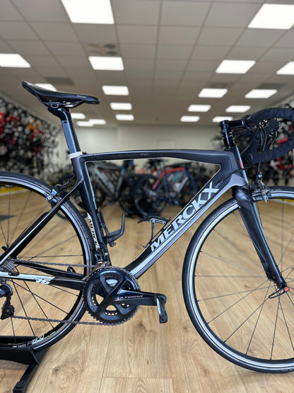 Eddy Merckx San Remo 76 Carbon Ultegra Racefiets