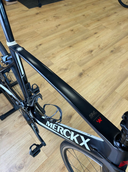 Eddy Merckx San Remo 76 Carbon Ultegra Racefiets