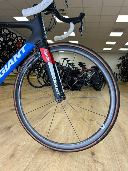 Giant Propel Di2 Ultegra Carbon Racefiets