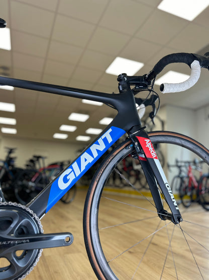 Giant Propel Di2 Ultegra Carbon Racefiets