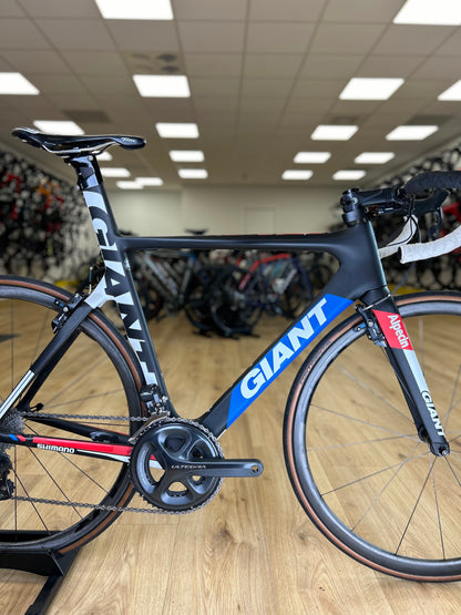 Giant Propel Di2 Ultegra Carbon Racefiets