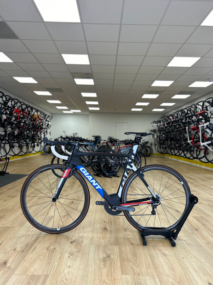 Giant Propel Di2 Ultegra Carbon Racefiets