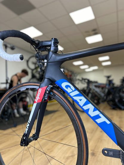 Giant Propel Di2 Ultegra Carbon Racefiets