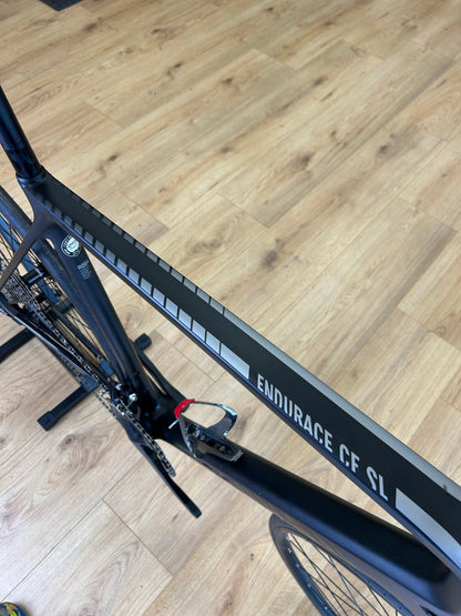 XL Canyon Endurace CF SL Carbon Disc Racefiets