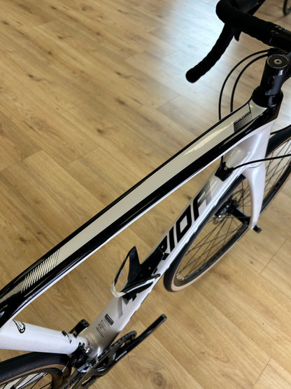 Merida Scultura Ultegra Disc Carbon Racefiets
