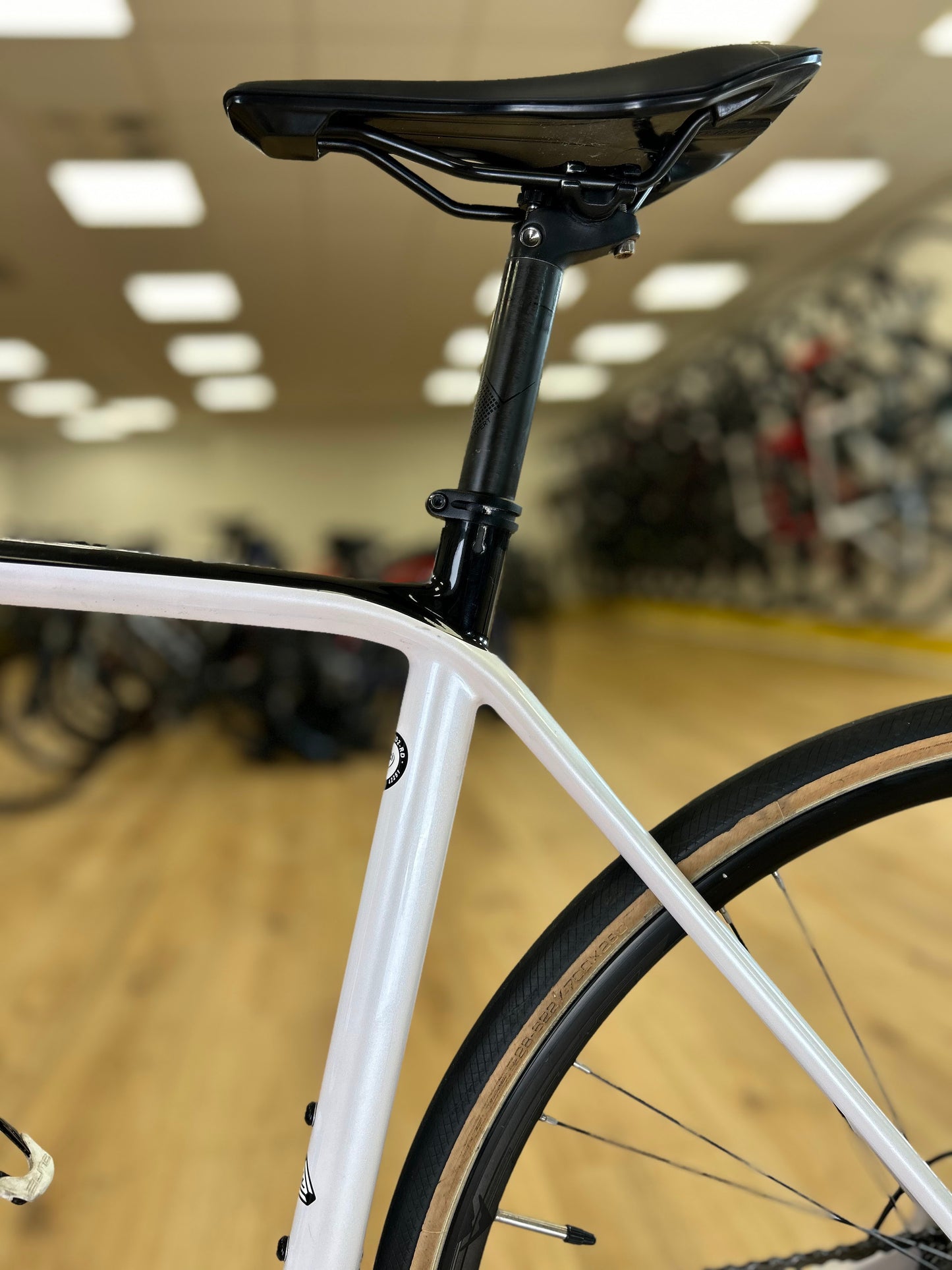 Merida Scultura Ultegra Disc Carbon Racefiets
