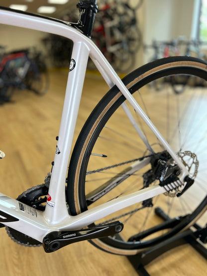 Merida Scultura Ultegra Disc Carbon Racefiets