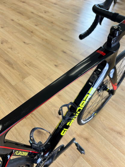 Flanders RS PRO Di2 Disc Carbon Racefiets