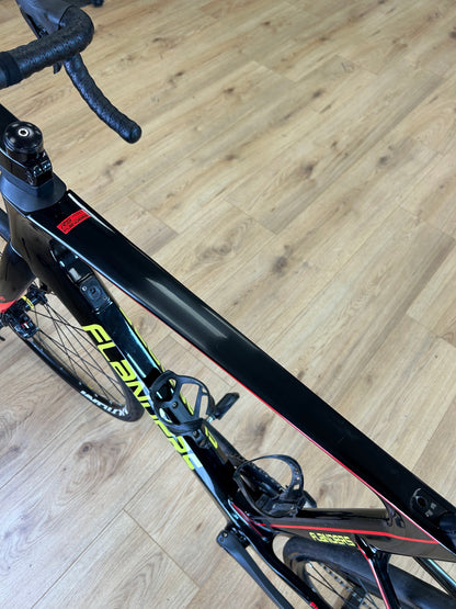 Flanders RS PRO Di2 Disc Carbon Racefiets