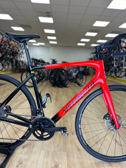 Specialized Roubaix Disc Carbon Racefiets