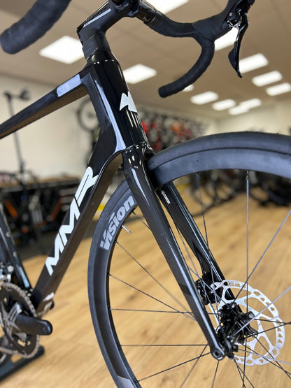 NIEUW MMR Adrenaline Disc Carbon Racefiets