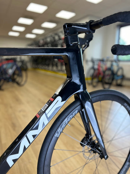 NIEUW MMR Adrenaline Disc Carbon Racefiets