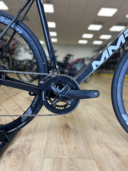 NIEUW MMR Adrenaline Disc Carbon Racefiets