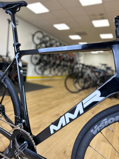 NIEUW MMR Adrenaline Disc Carbon Racefiets