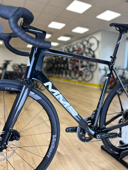 NIEUW MMR Adrenaline Disc Carbon Racefiets