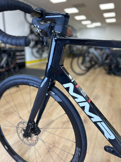 NIEUW MMR Adrenaline Disc Carbon Racefiets