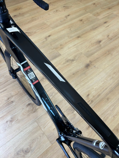 NIEUW MMR Adrenaline Disc Carbon Racefiets