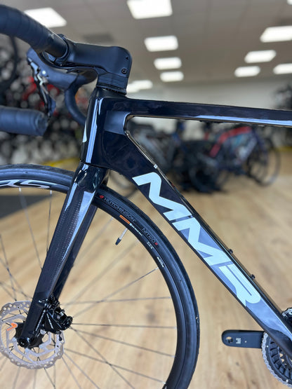 NIEUW MMR Adrenaline Disc Carbon Racefiets