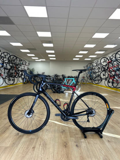Giant Defy Advanced Pro Carbon Disc Racefiets