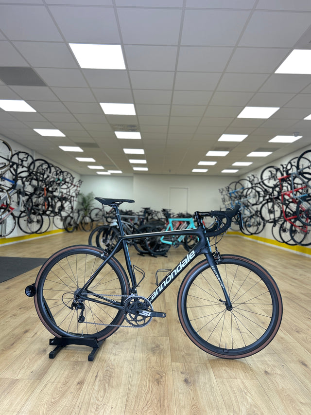 Cannondale Synapse Carbon Racefiets