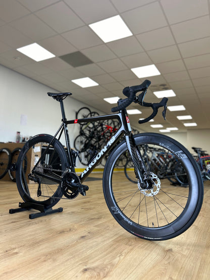 NIEUW Argon 18 Galium CS Di2 Full Carbon Racefiets