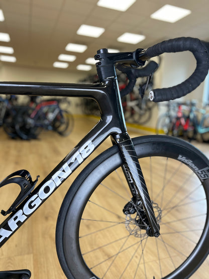 NIEUW Argon 18 Galium CS Di2 Full Carbon Racefiets