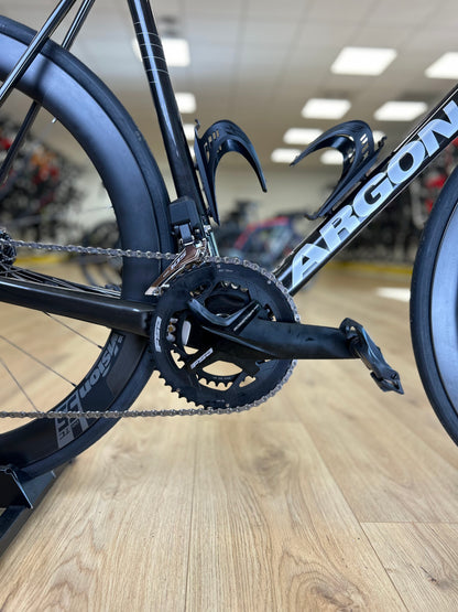 NIEUW Argon 18 Galium CS Di2 Full Carbon Racefiets