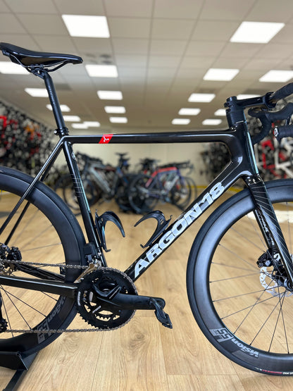 NIEUW Argon 18 Galium CS Di2 Full Carbon Racefiets