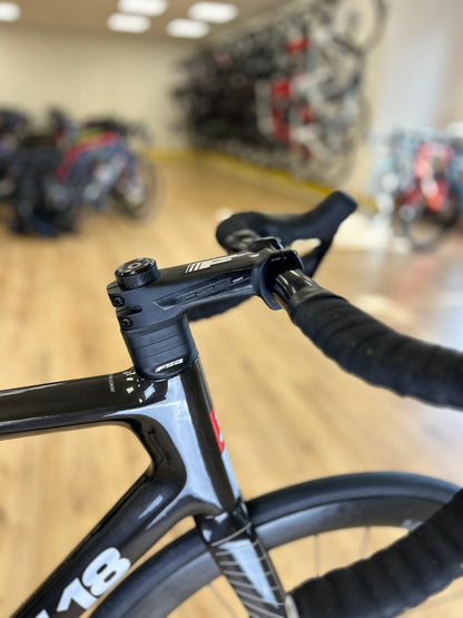 NIEUW Argon 18 Galium CS Di2 Full Carbon Racefiets