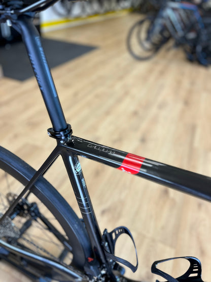 NIEUW Argon 18 Galium CS Di2 Full Carbon Racefiets