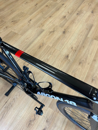 NIEUW Argon 18 Galium CS Di2 Full Carbon Racefiets