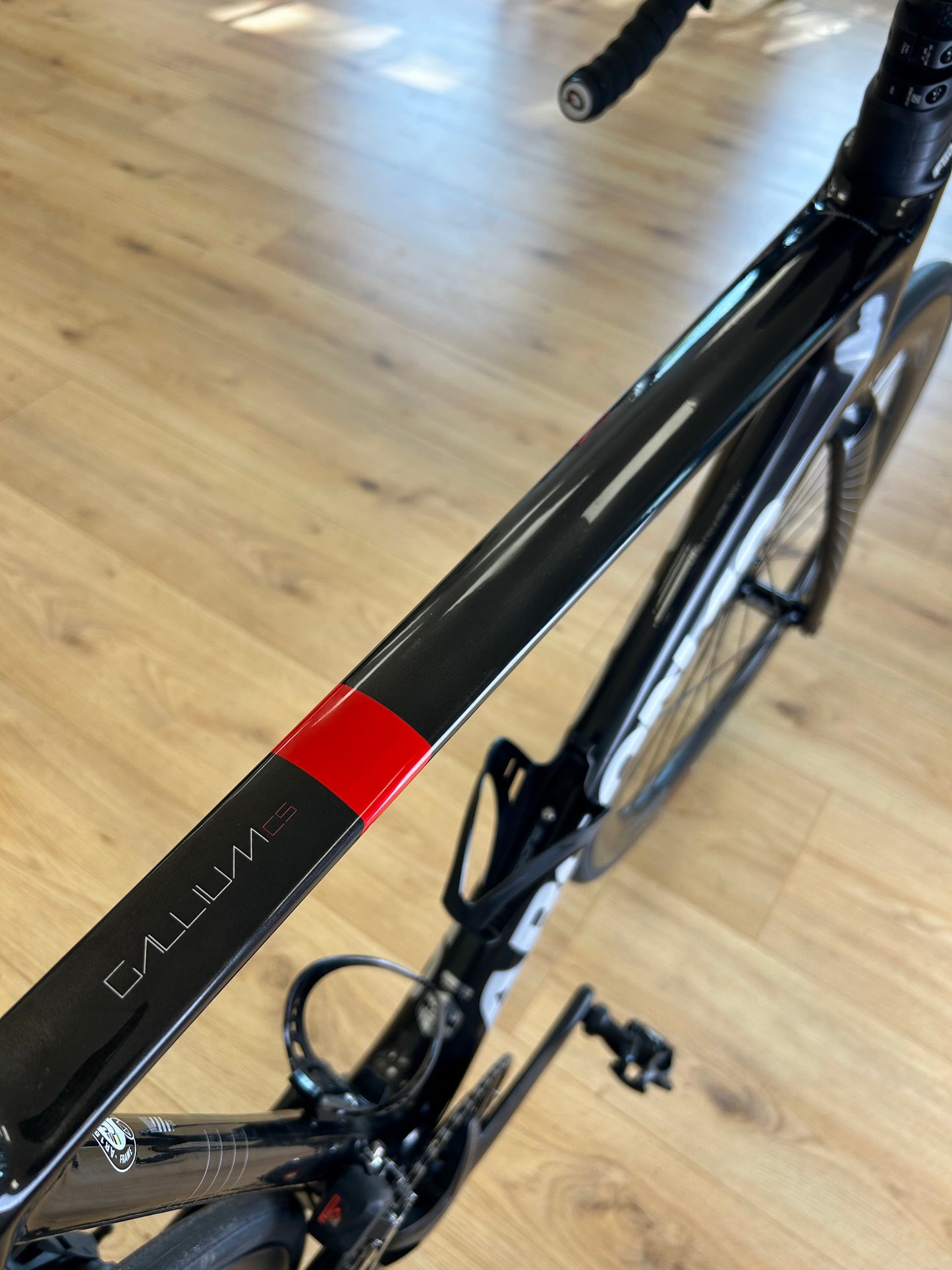 NIEUW Argon 18 Galium CS Di2 Full Carbon Racefiets