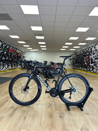 NIEUW Argon 18 Galium CS Di2 Full Carbon Racefiets