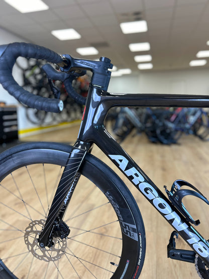 NIEUW Argon 18 Galium CS Di2 Full Carbon Racefiets