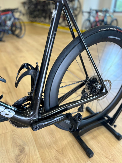 NIEUW Argon 18 Galium CS Di2 Full Carbon Racefiets