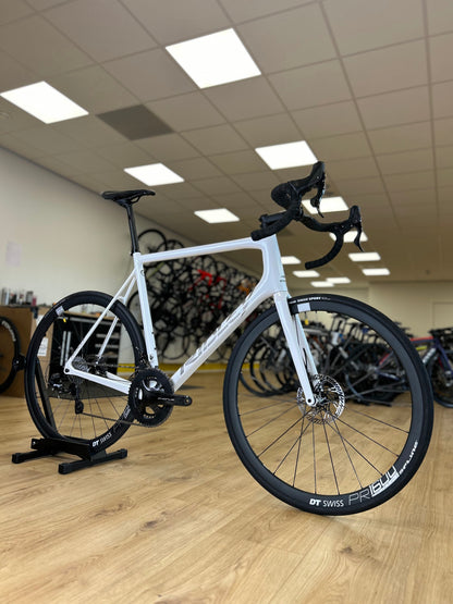 XL Ridley Helium SLX Carbon Racefiets