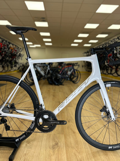 XL Ridley Helium SLX Carbon Racefiets