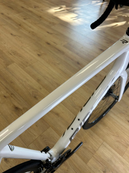 XL Ridley Helium SLX Carbon Racefiets