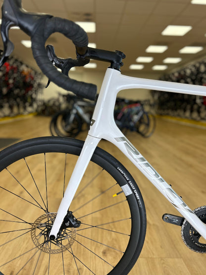 XL Ridley Helium SLX Carbon Racefiets