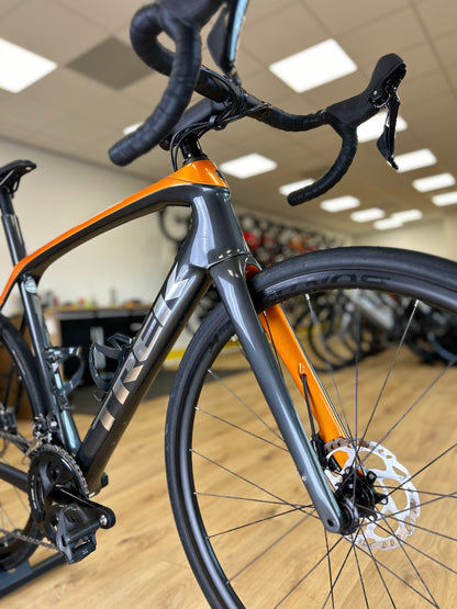 Trek Domane SL5 Carbon Racefiets