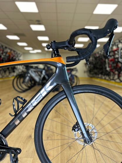 Trek Domane SL5 Carbon Racefiets