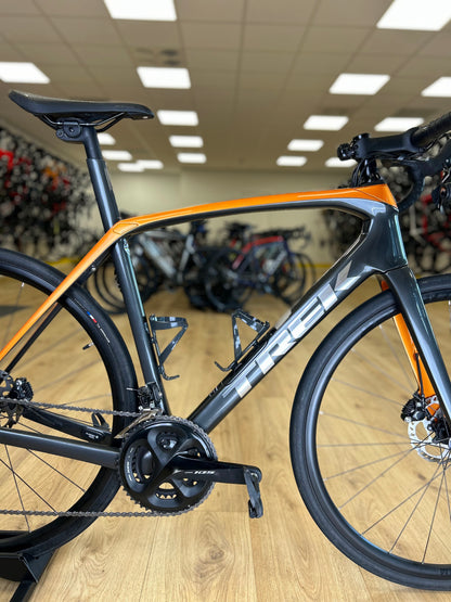 Trek Domane SL5 Carbon Racefiets